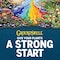Mother Earth Mother Earth Groundswell All Purpose Potting Soil 1.5 cu ft HGC714843 - alternate 2